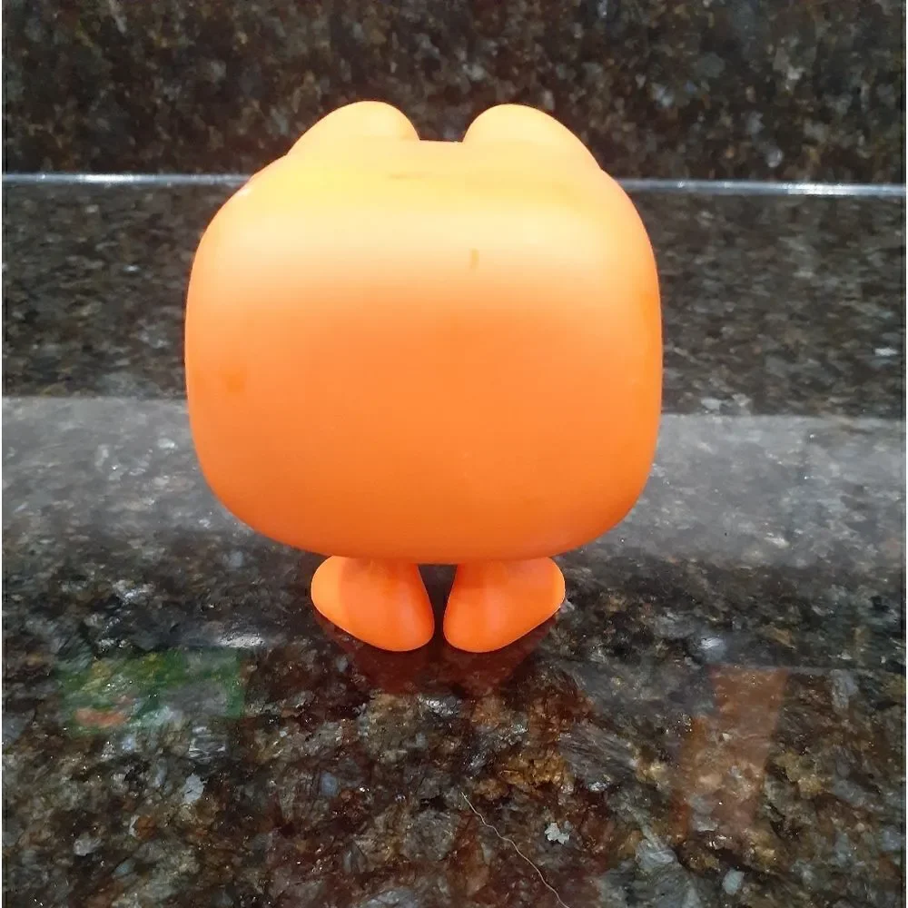 New! Retro QBert Funko Pop! 2016 Vaulted